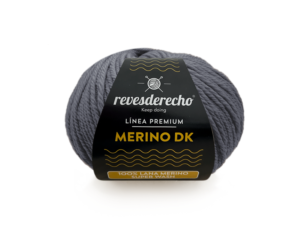 Merino DK