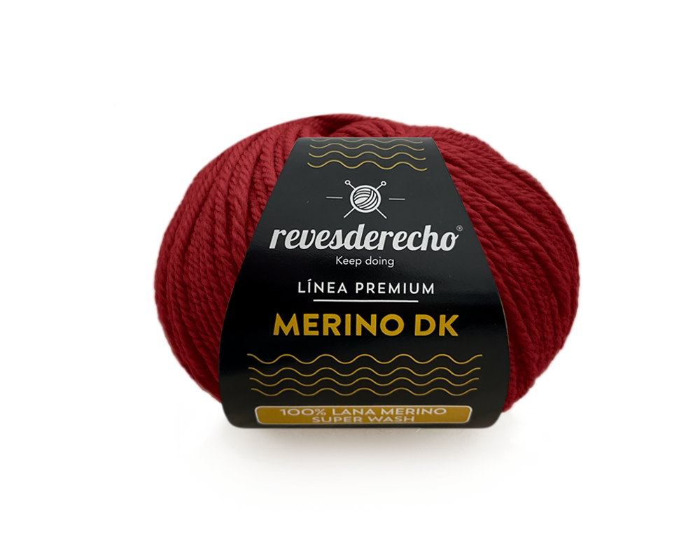 Merino DK