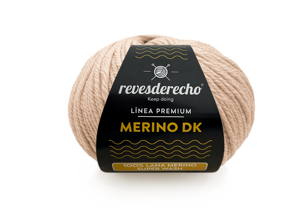 Merino DK