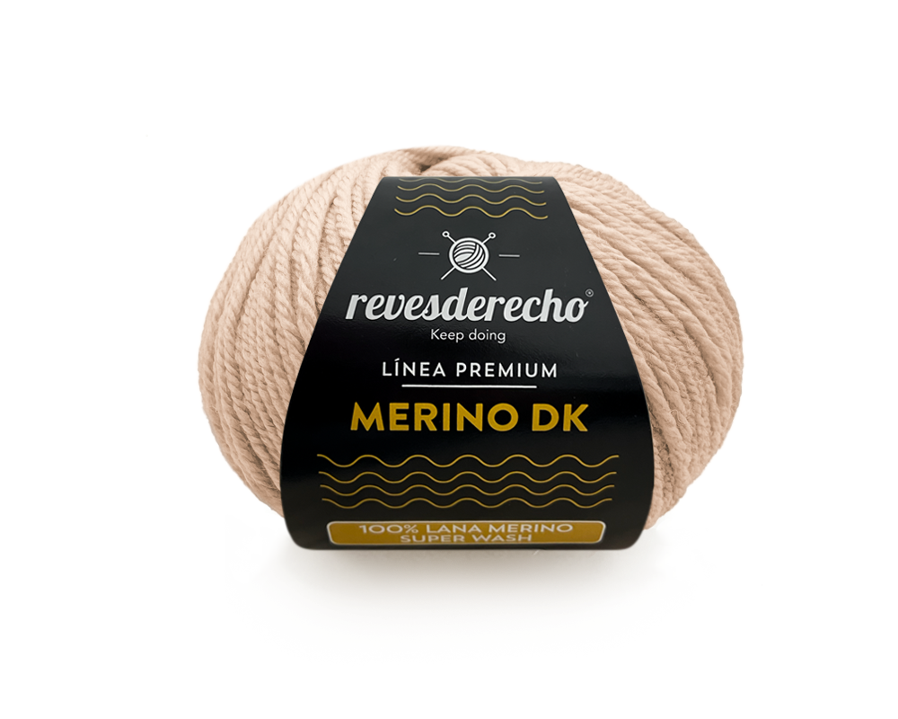 Merino DK