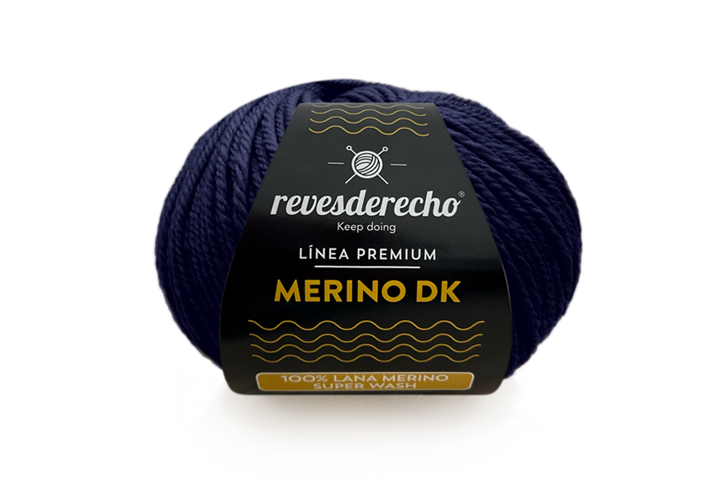 Merino DK
