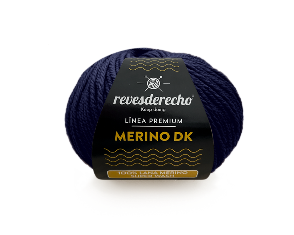 Merino DK