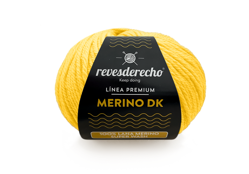 Merino DK