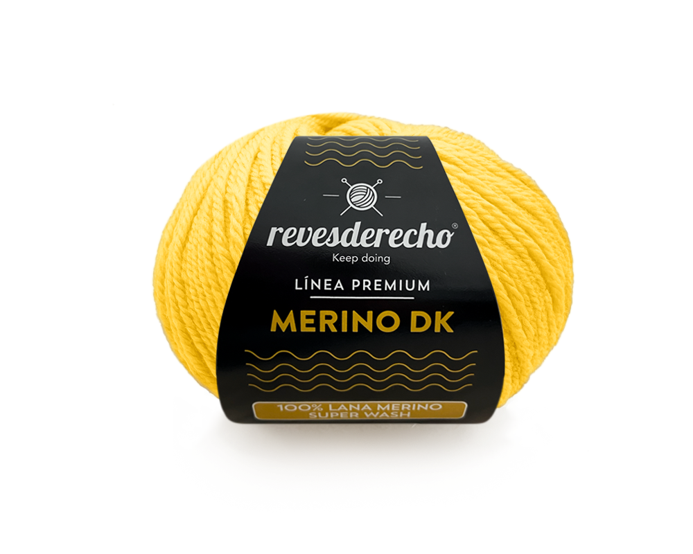 Merino DK