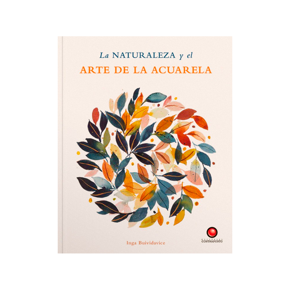 Naturaleza y El Arte De La Acuarela