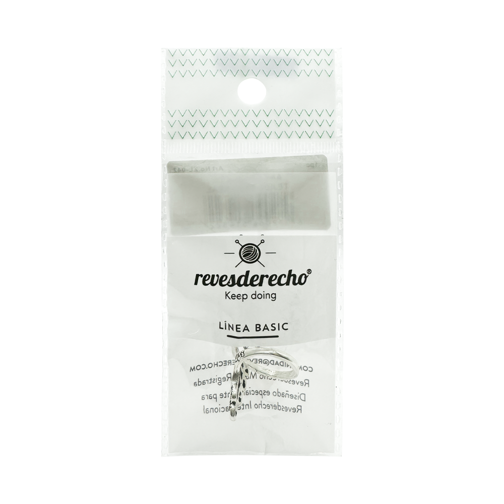 Anillo Guia de Tejido