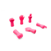 Pack Protector de Puntas Manos