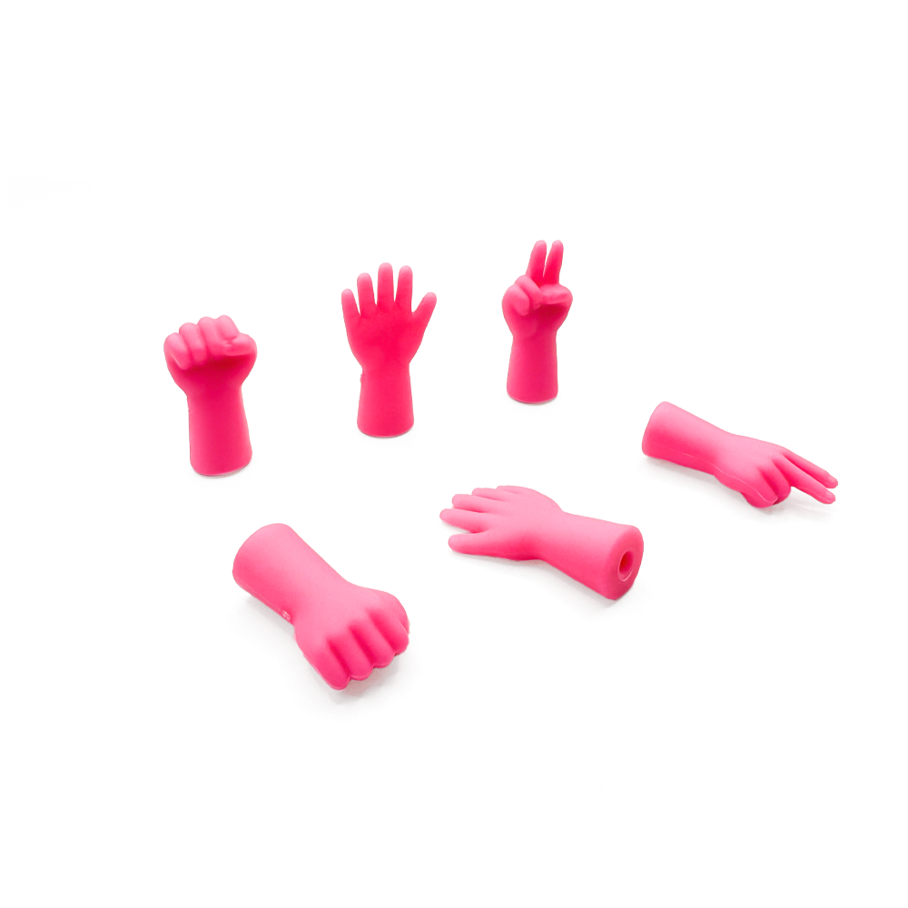 Pack Protector de Puntas Manos