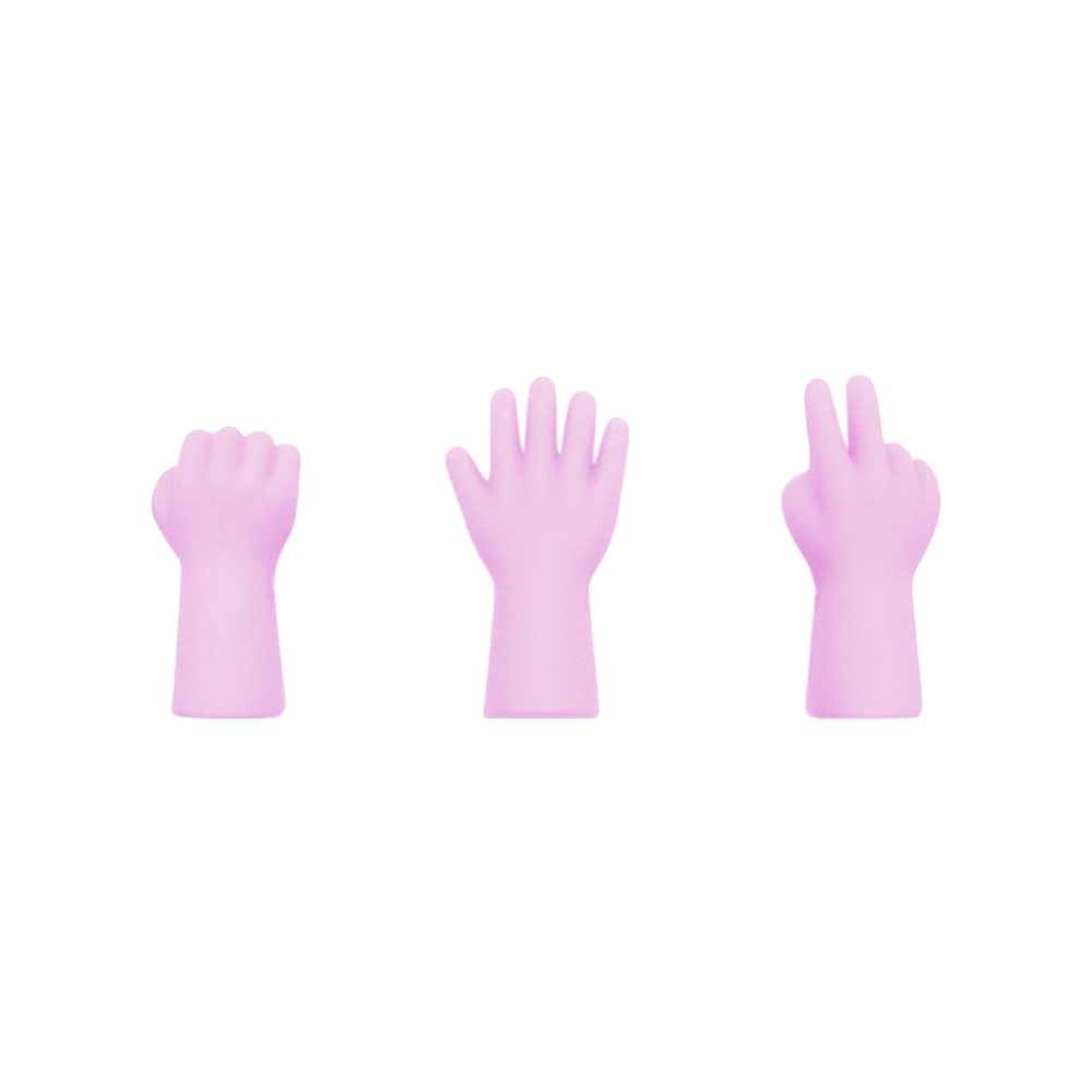 Pack Protector de Puntas Manos