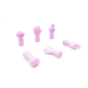 Pack Protector de Puntas Manos