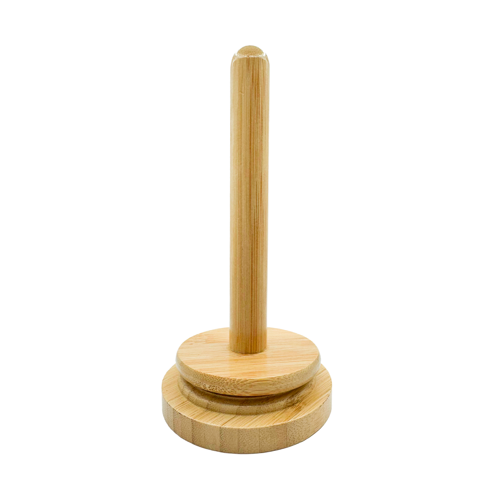 Soporte Giratorio para Lana