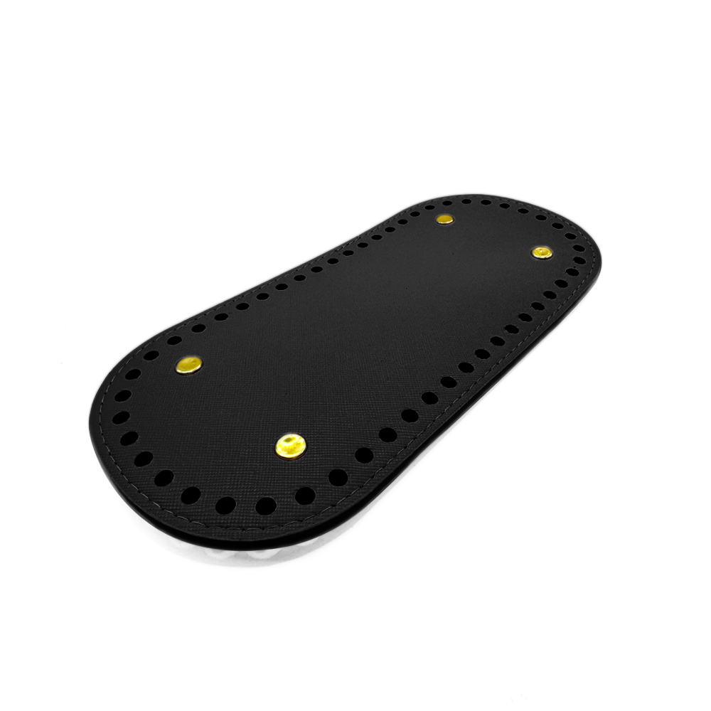 Base Eco Cuero Para Cartera 12x25