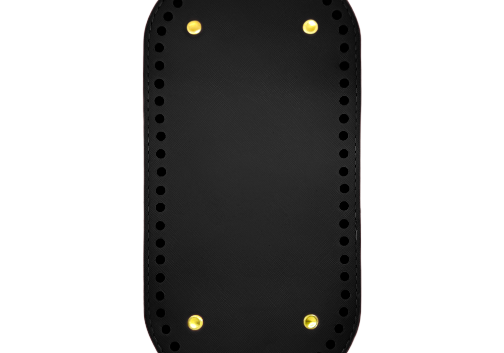 Base Eco Cuero Para Cartera 10x22