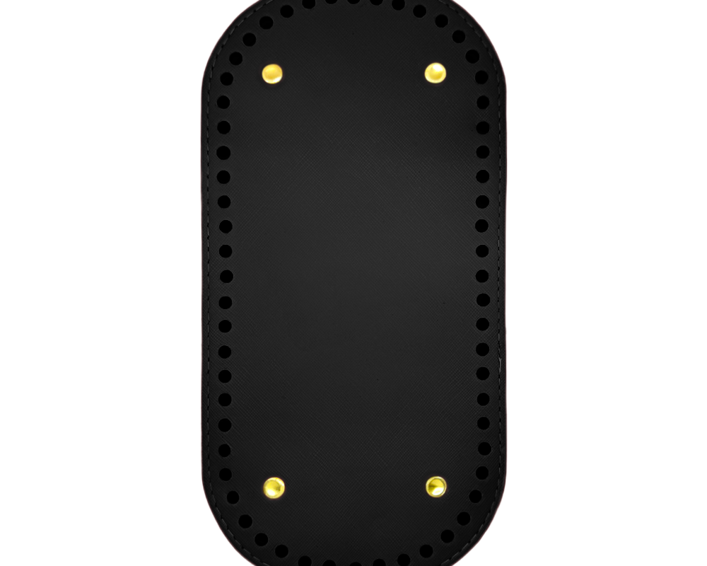 Base Eco Cuero Para Cartera 10x22