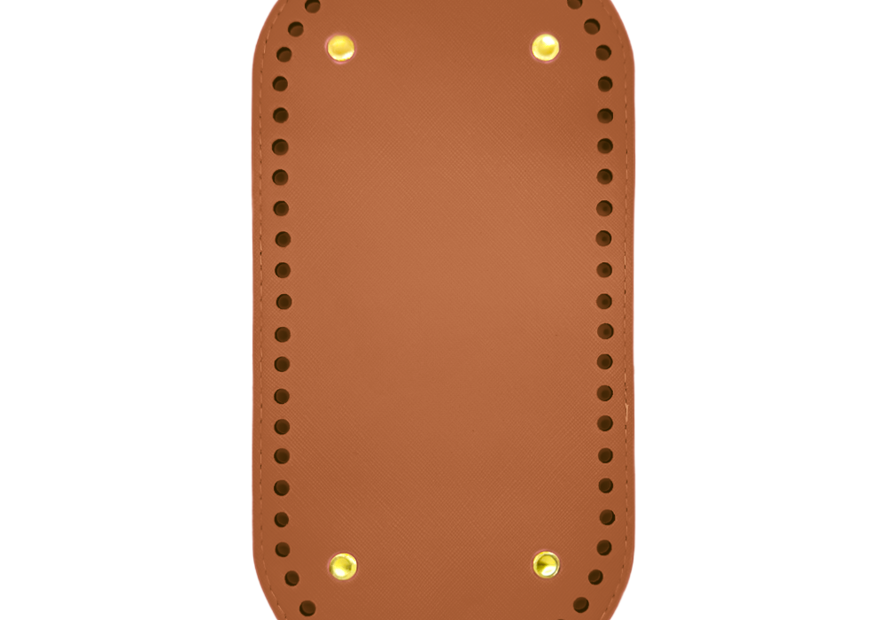 Base Eco Cuero Para Cartera 10x22