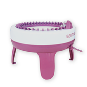 Máquina para Tejido Manual Sentro 40 Agujas