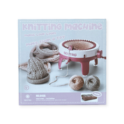 Máquina para Tejido Manual Sentro 40 Agujas