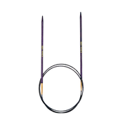 Palillo Circular 80 cm Cubics Knit Pro