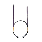 Palillo Circular 80 cm Cubics Knit Pro