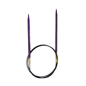 Palillo Circular 80 cm Cubics Knit Pro