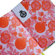 Cuaderno Journal Granada - Jo Jimenez