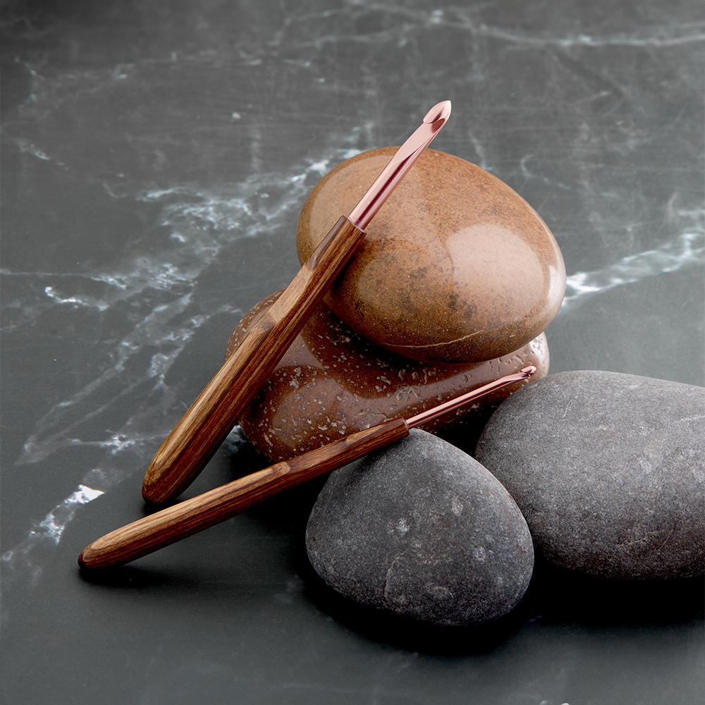 Set Crochet Mellow - Knit Pro