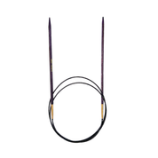 Palillo Circular 80 cm Cubics Knit Pro