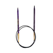 Palillo Circular 80 cm Cubics Knit Pro