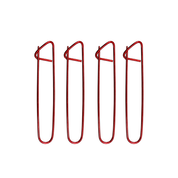 Sujeta Puntos Pequeño 4 Unidades Revesderecho