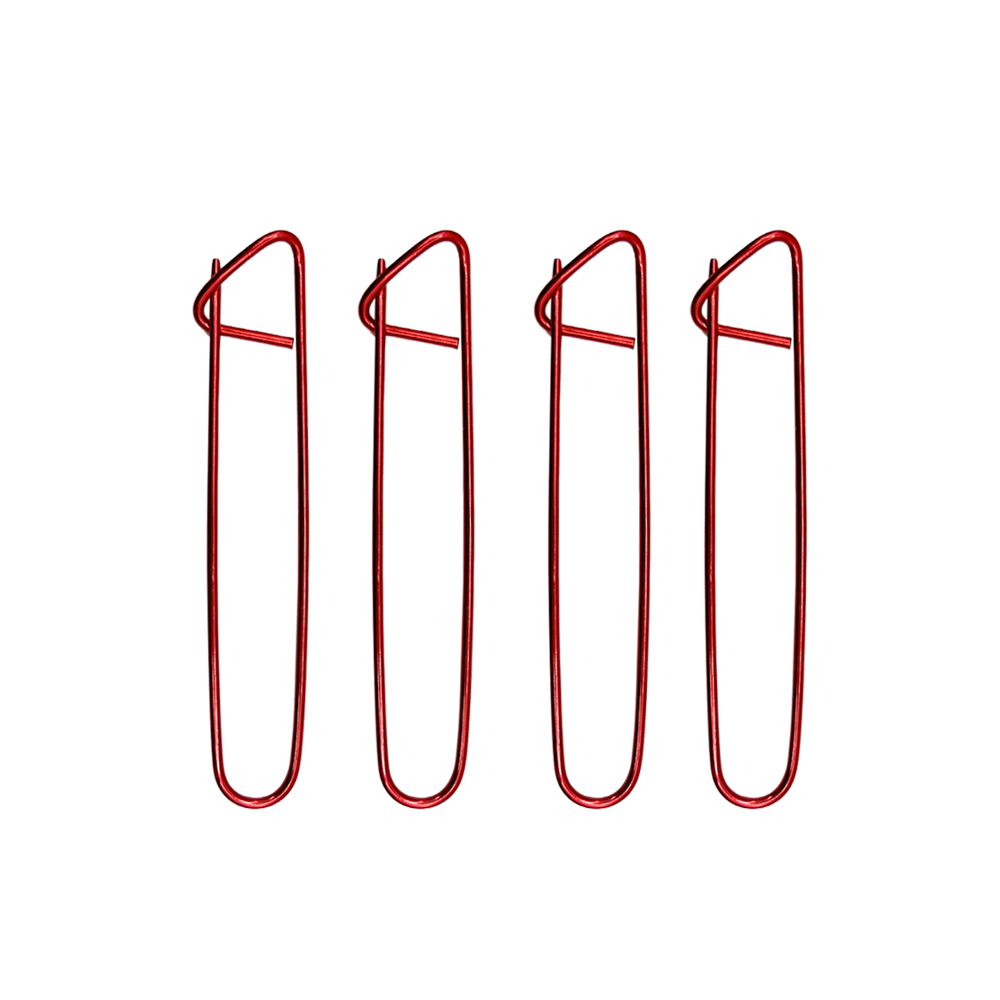 Sujeta Puntos Pequeño 4 Unidades Revesderecho