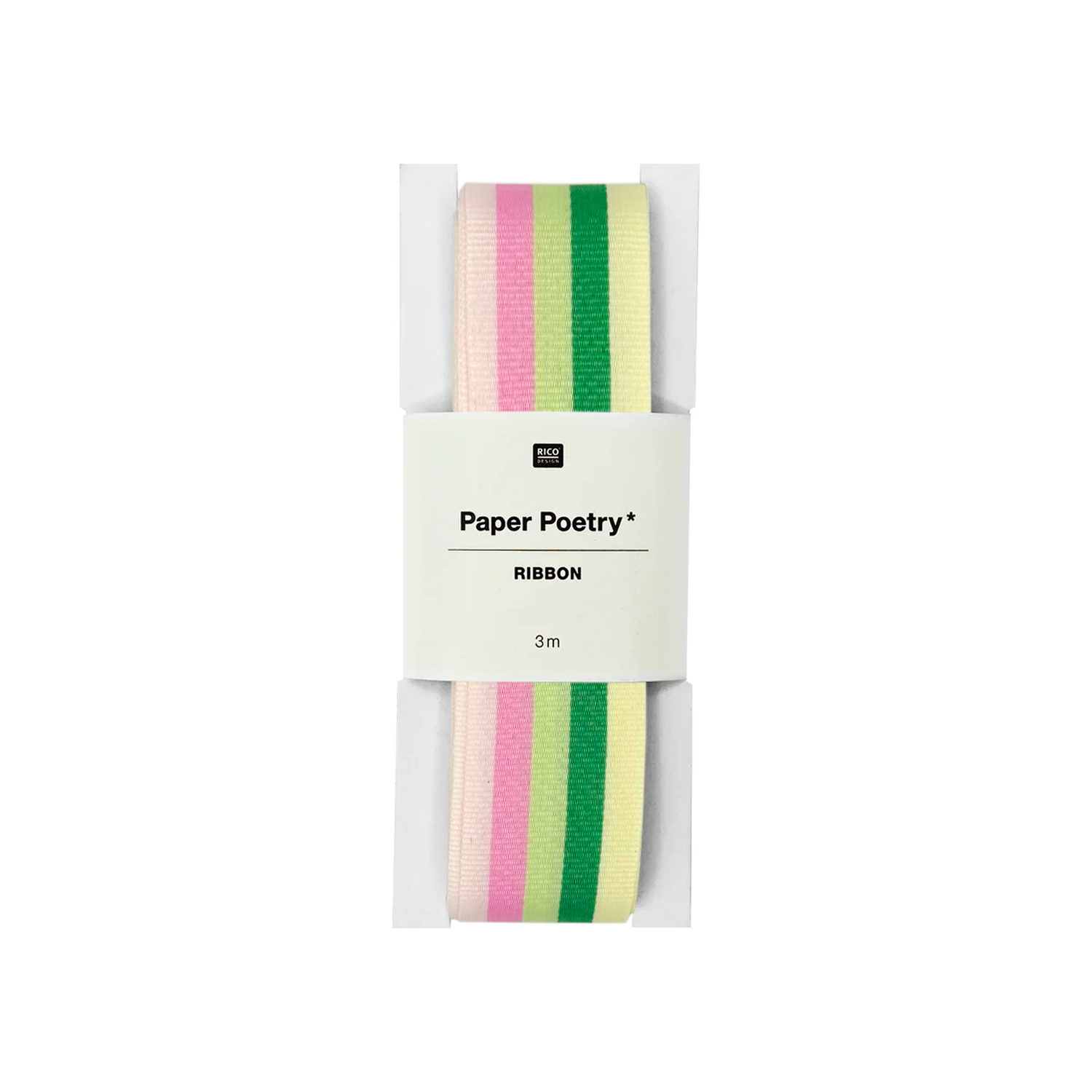 Cinta Estampada M 3Mts