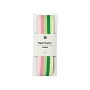 Cinta Estampada M 3Mts