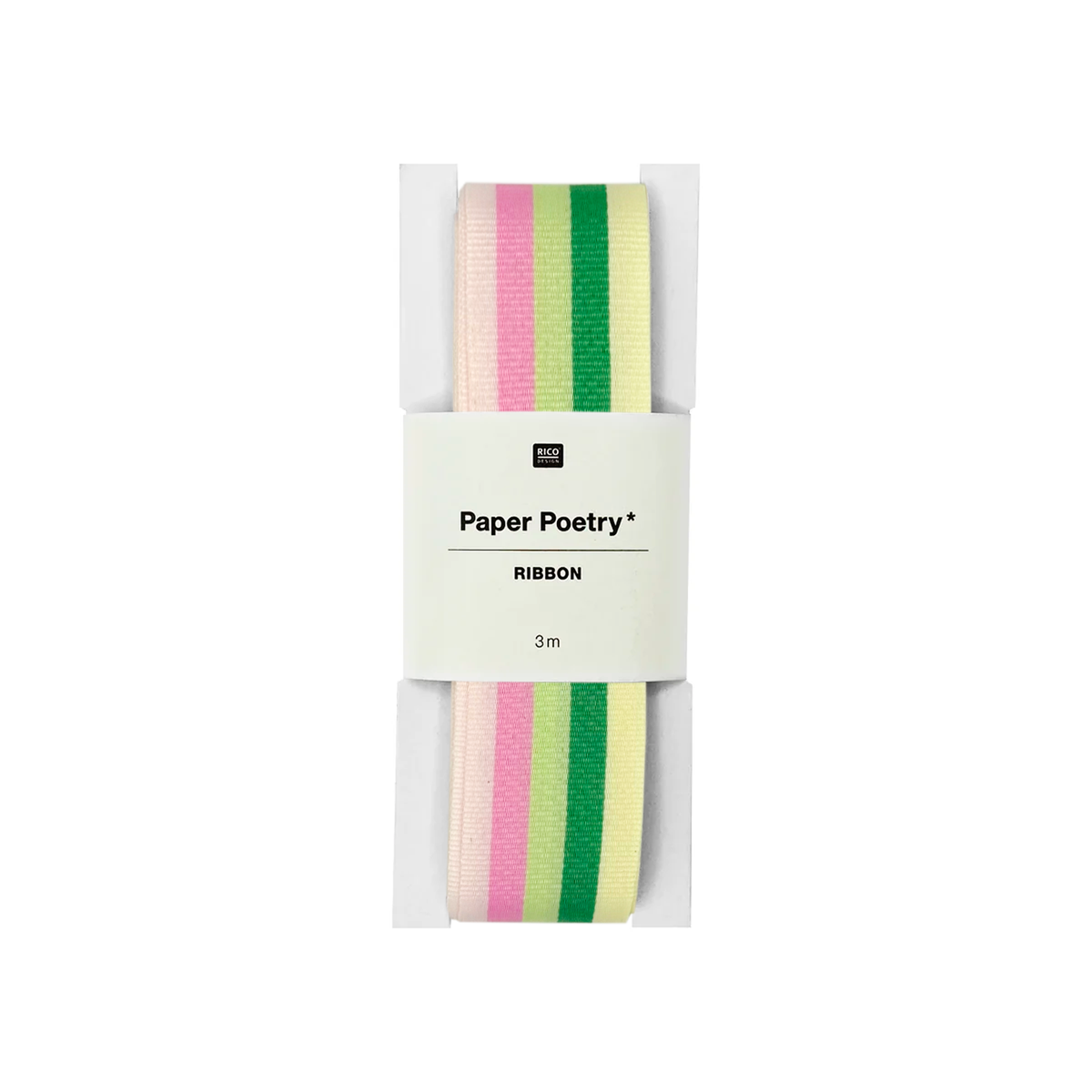 Cinta Estampada M 3Mts