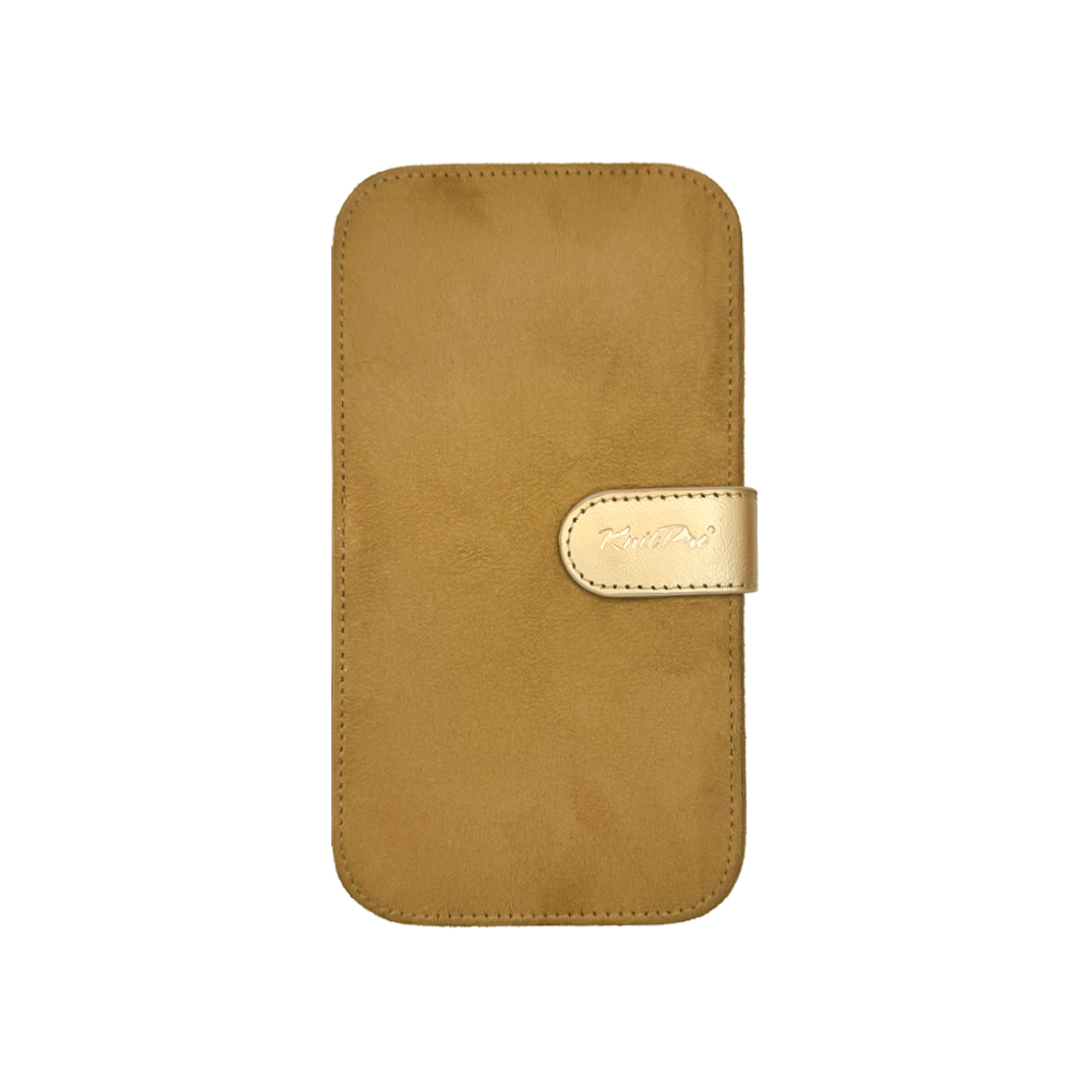 Set Crochet Intercambiable Oasis Chunky - KnitPro