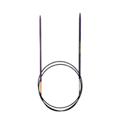 Palillo Circular 80 cm Cubics Knit Pro