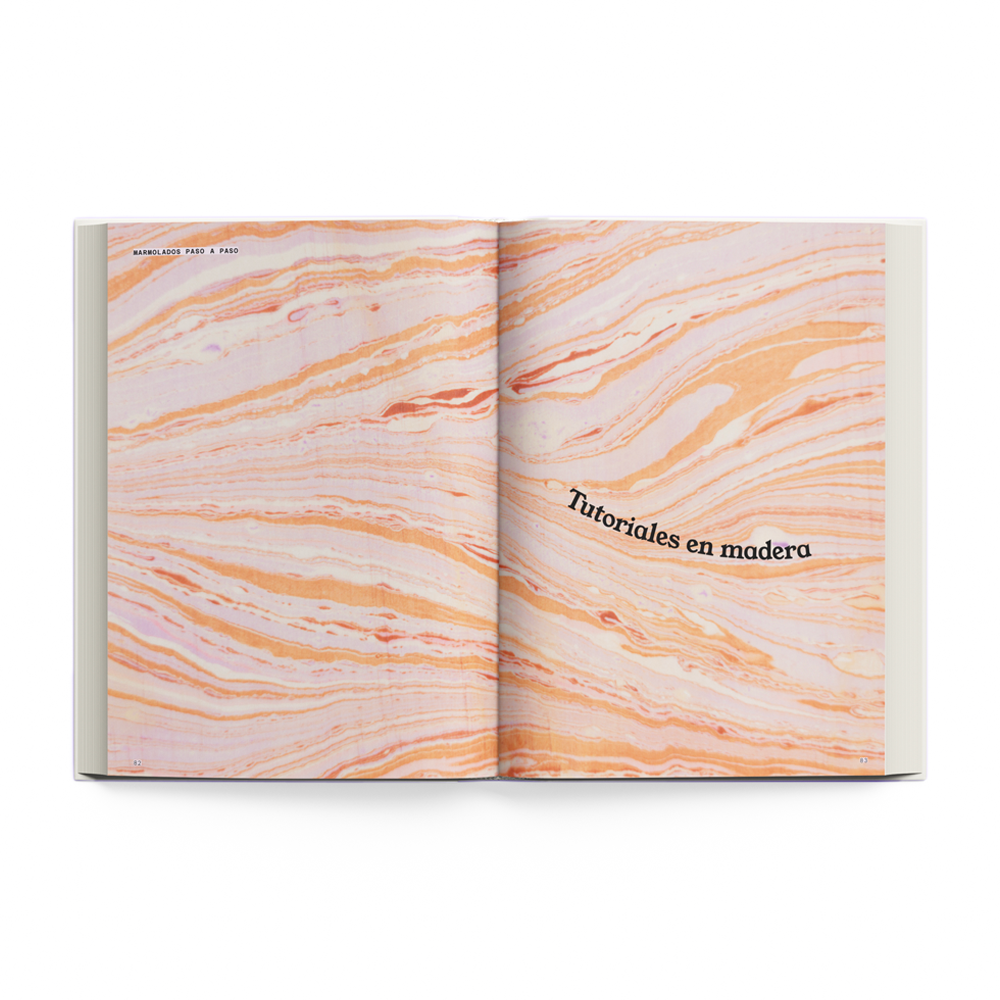 Marmolado - Isidora Nicoletti