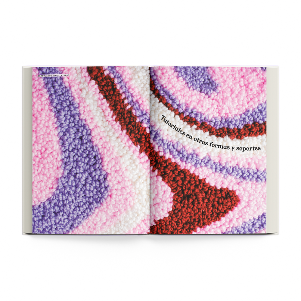 Marmolado - Isidora Nicoletti