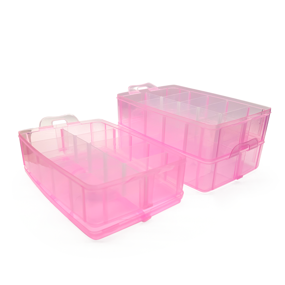 Maxi Organizador de Accesorios - Revesderecho