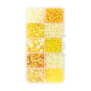 Pack de Mostacillas y Lentejuelas - Revesderecho