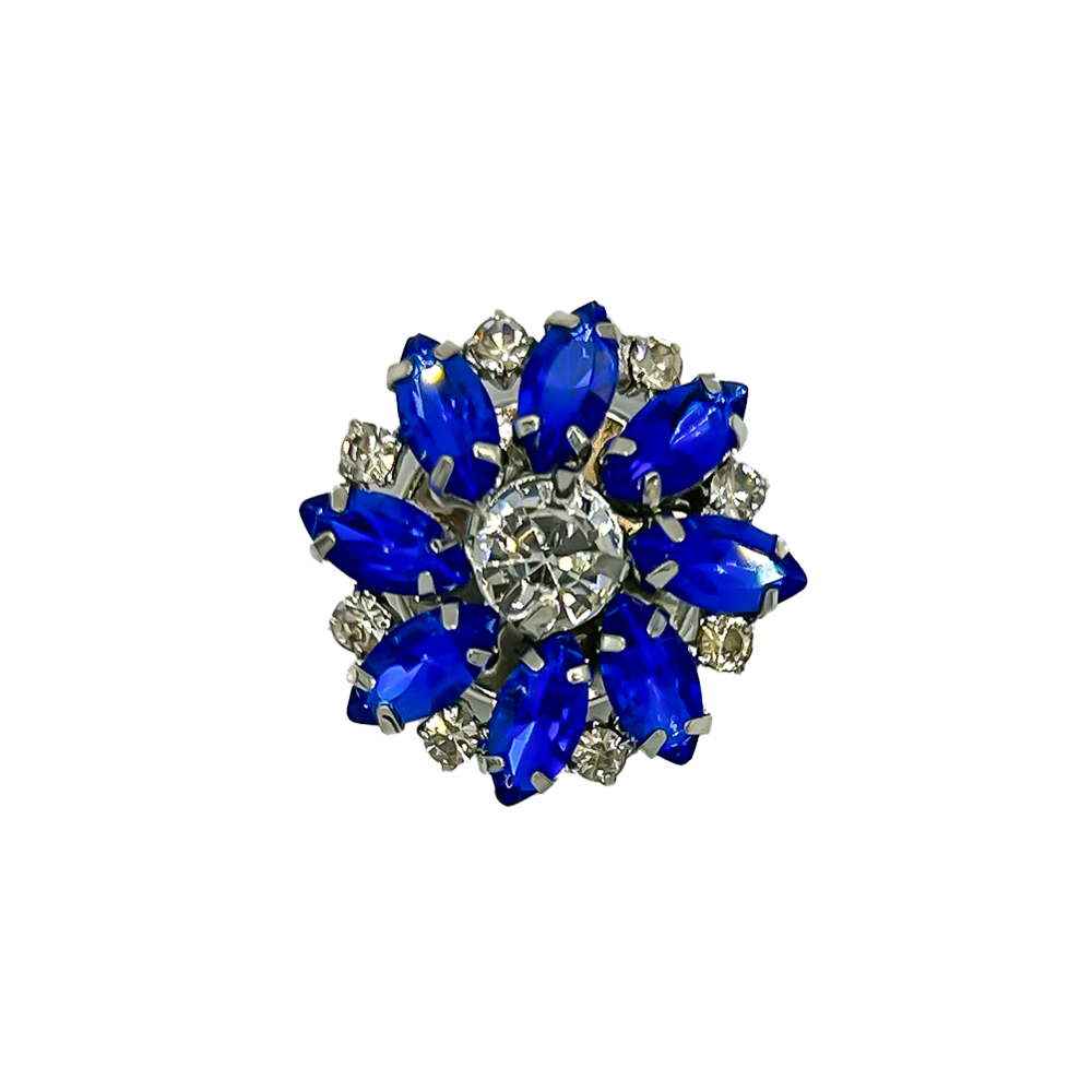 Cubre Botón 3 Un - Revesderecho