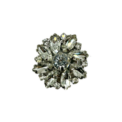 Cubre Botón 3 Un - Revesderecho