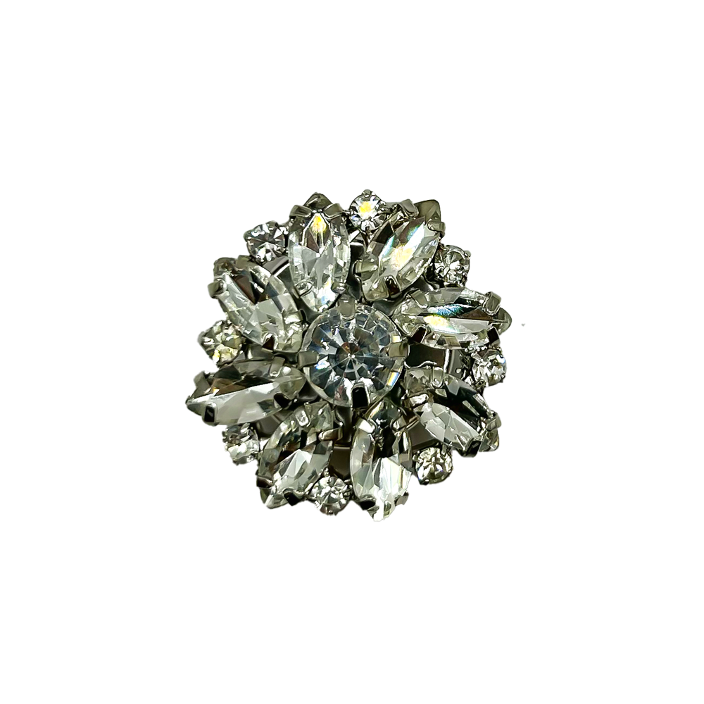 Cubre Botón 3 Un - Revesderecho