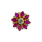 Cubre Botón 3 Un - Revesderecho