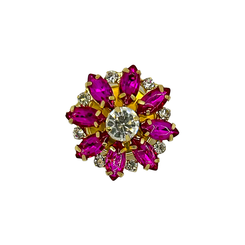 Cubre Botón 3 Un - Revesderecho