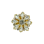 Cubre Botón 3 Un - Revesderecho