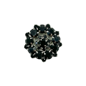 Cubre Botón 3 Un - Revesderecho