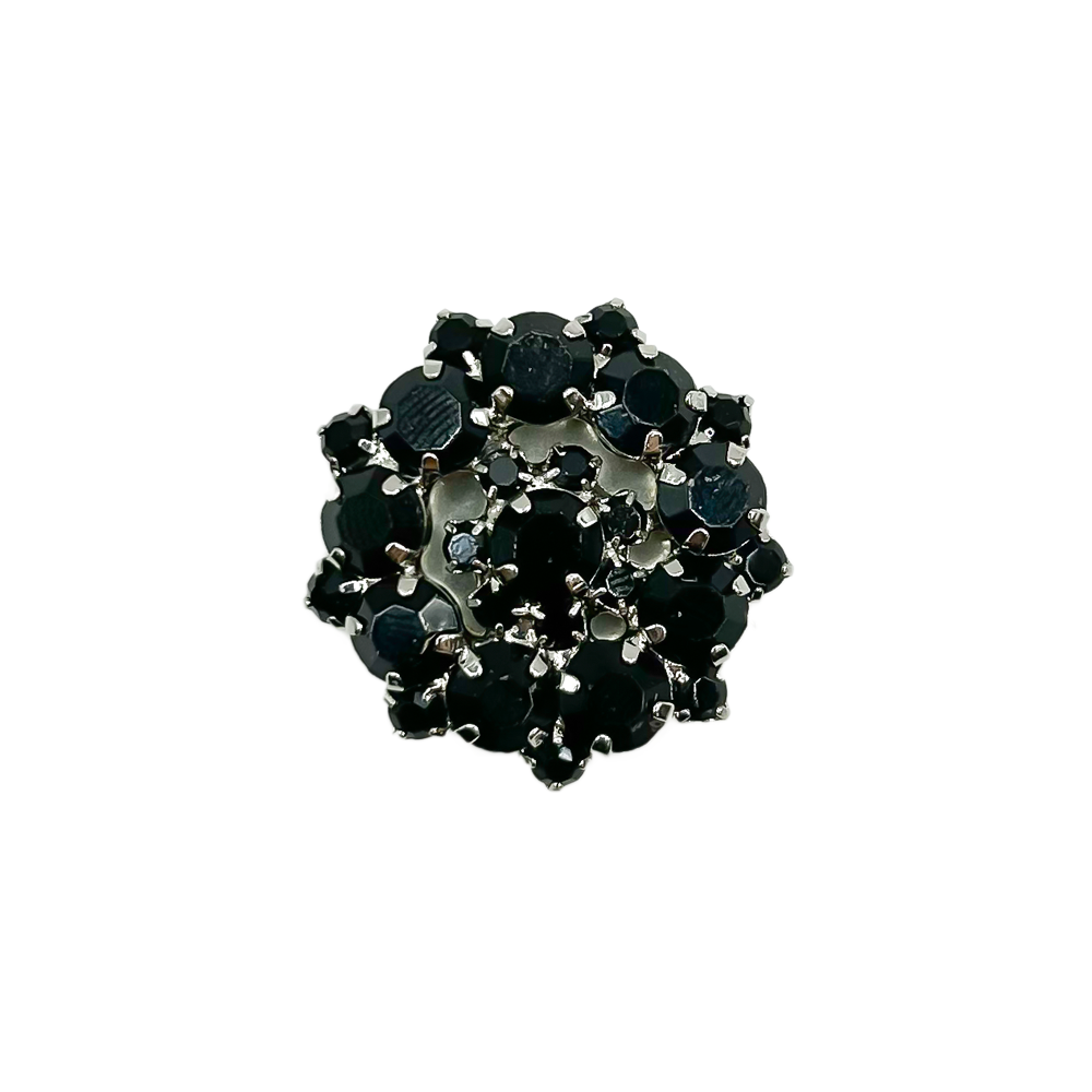 Cubre Botón 3 Un - Revesderecho