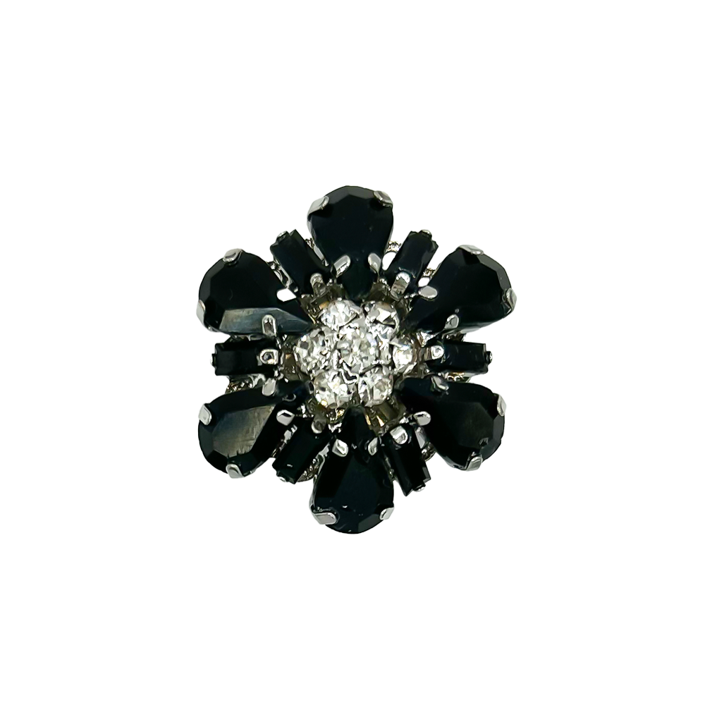 Cubre Botón 3 Un - Revesderecho