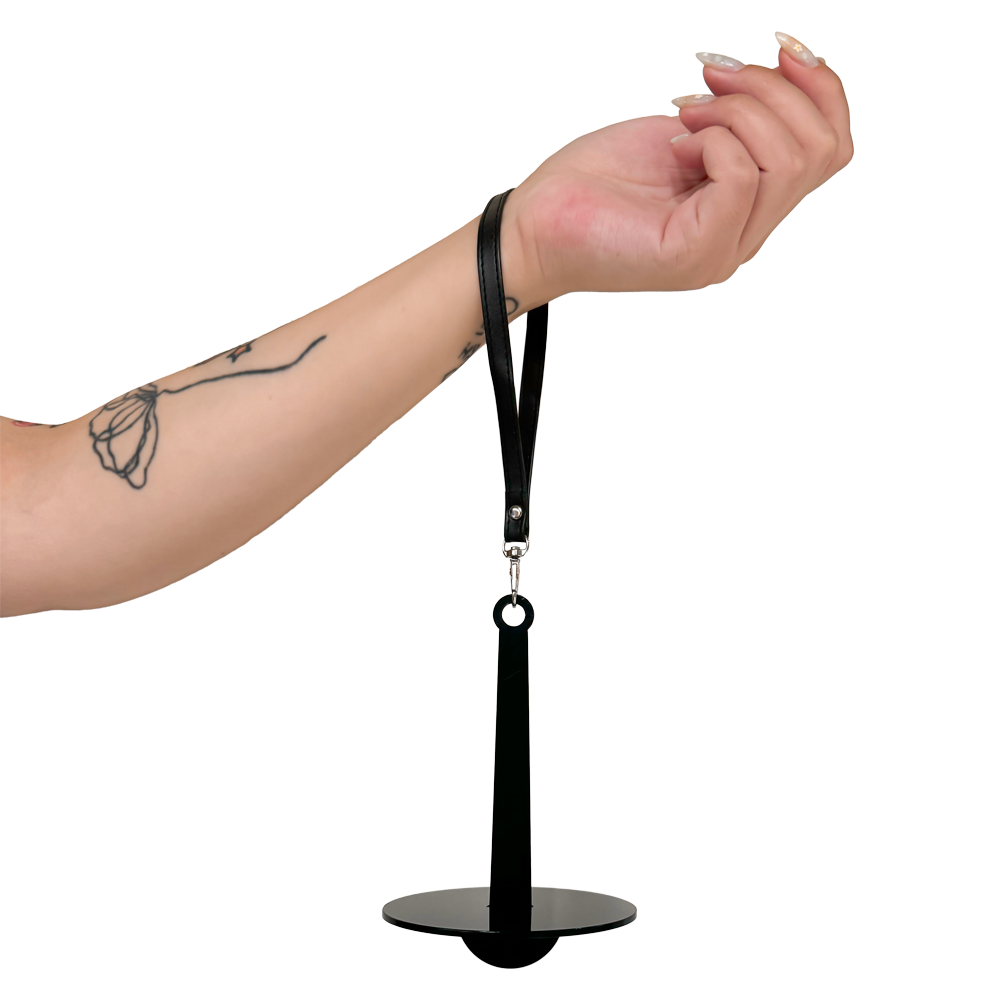 Soporte Portátil para Ovillo - Revesderecho