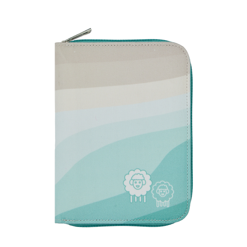 Set Crochet Colorful Waves Deluxe – KnitPro